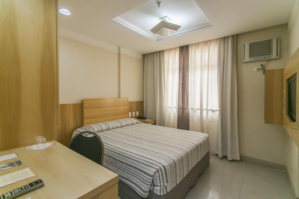 Hotel Atlantico Tower — Fotos 3
